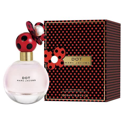 marc jacobs perfume dot